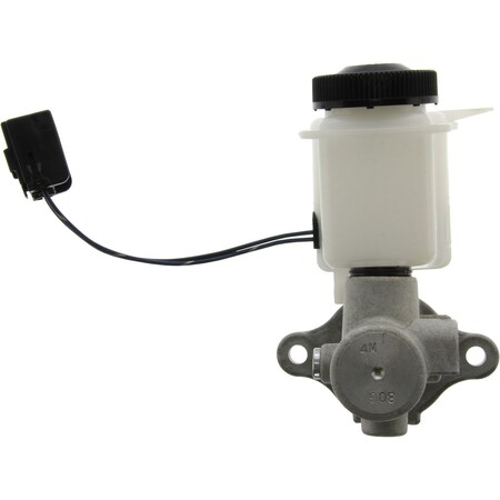 Centric Parts Premium Brake Master Cylinder, 130.45216 130.45216